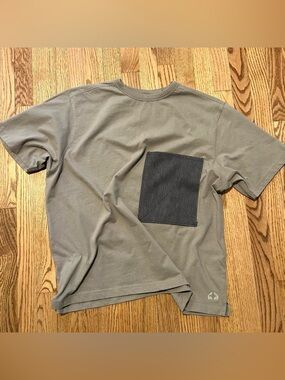 Upcycled T-shirt